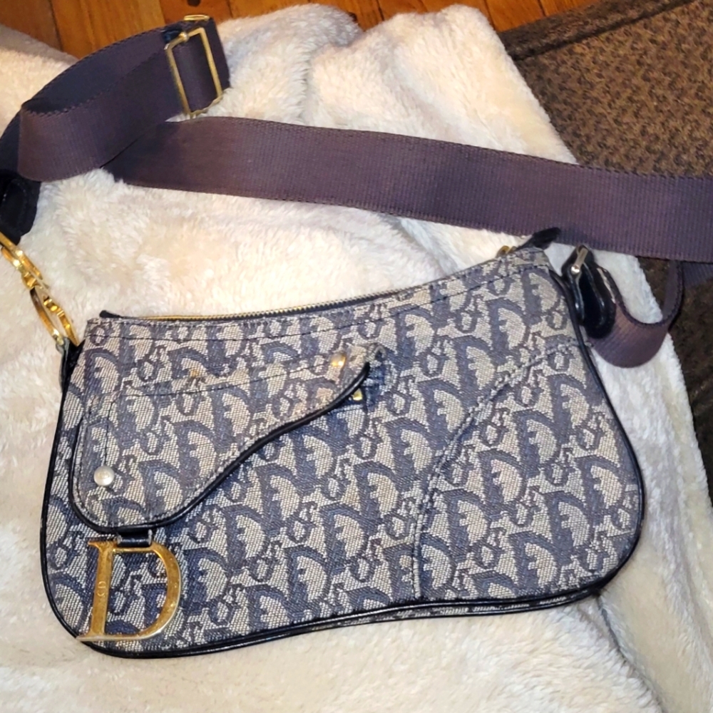 Christian Dior Bag